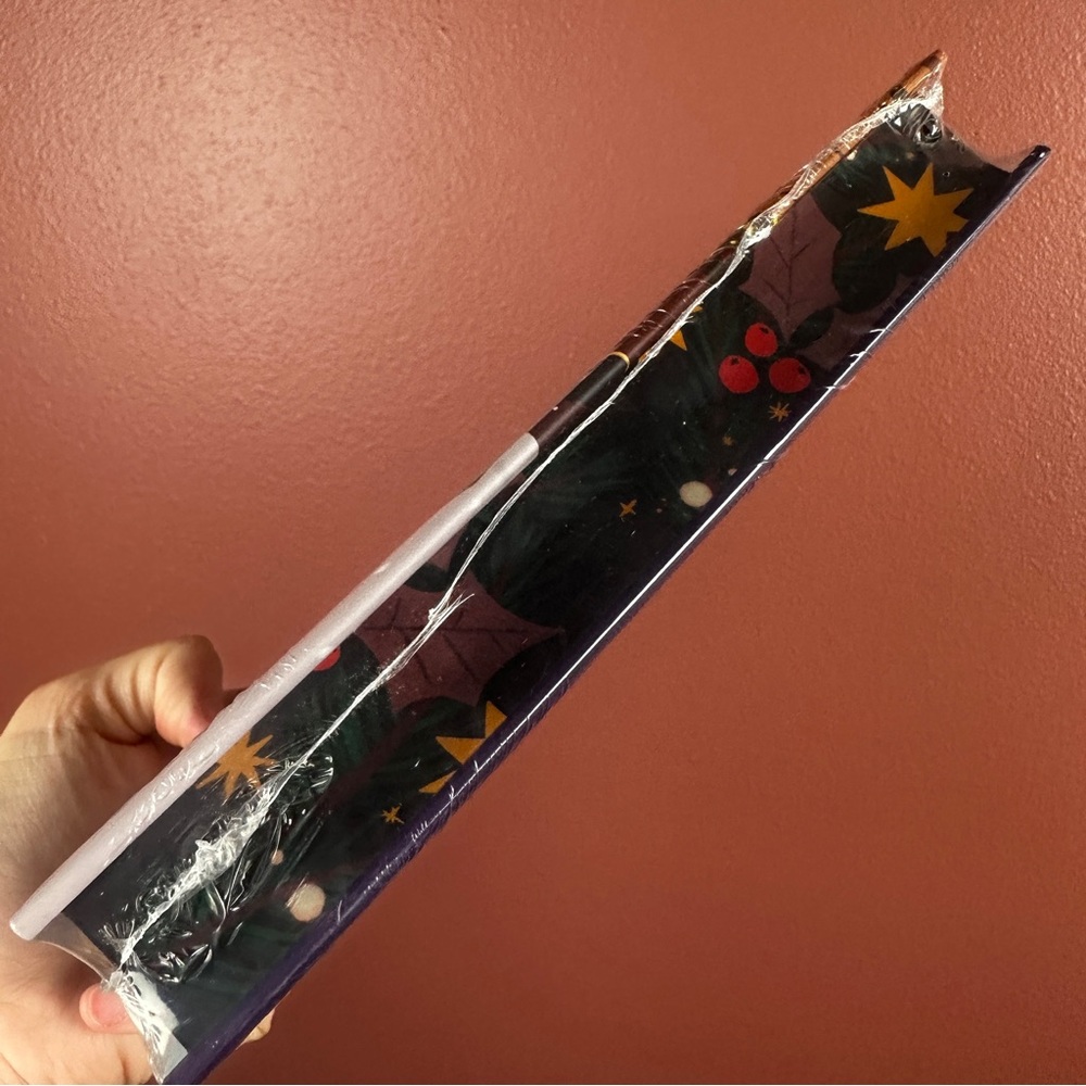 Sealed Make The Season Bright Signed Afterlight edition
by: Ashley Herring Blake - Picture 3 of 6
